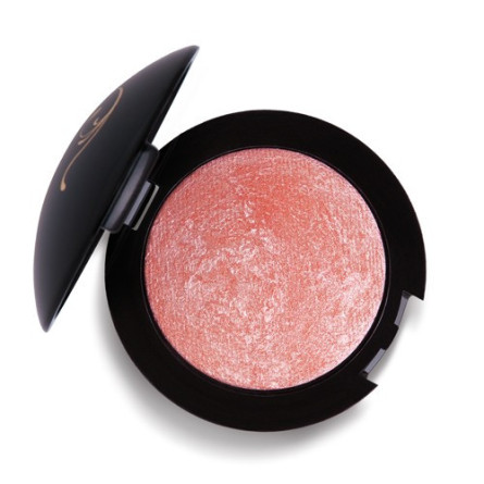 Pálená tvářenka Delicious Papaya