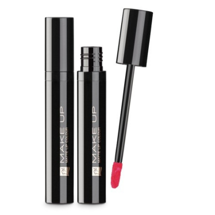 Matná rtěnka Coral Hibiscus