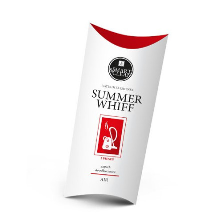Vůně do vysavače Summer Whift - 98 FM