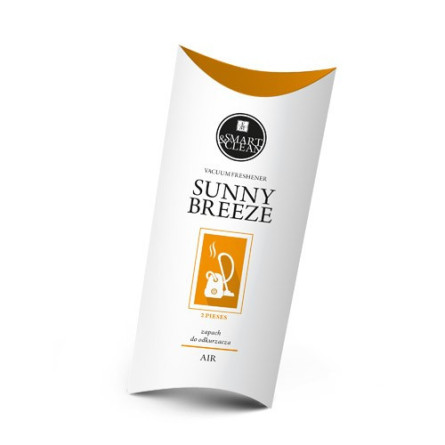 Vůně do vysavače Sunny Breeze - FM 23