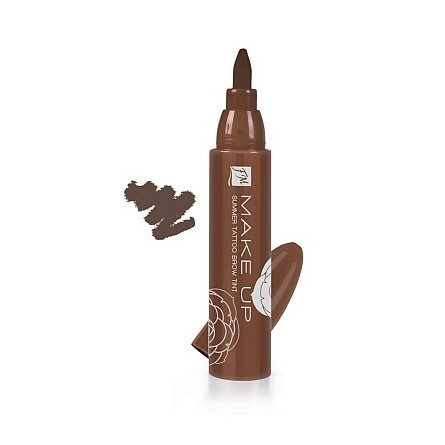 Zvýrazňovač obočí Nut Brown