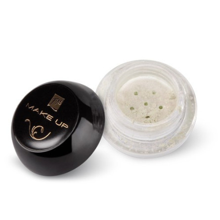 Sypké oční stíny Magic Rose